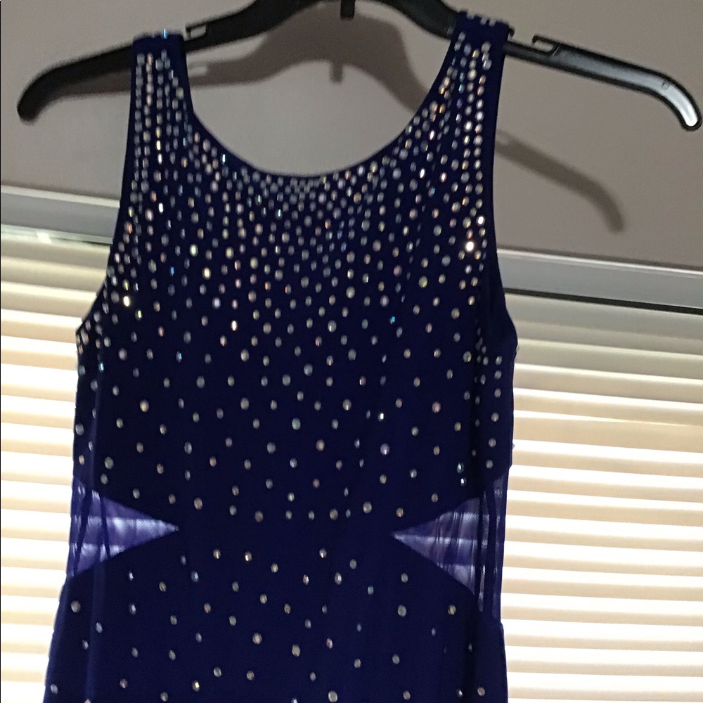 Classic Elegant Gown